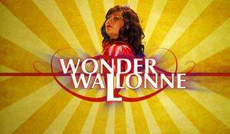 Wonder Wallonne vogue sur les eaux du Canal