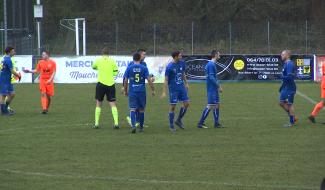 Foot D3 amateurs : Manage - PAC Buzet 4-0