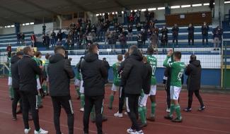 Foot : l’avis des supporters avant les 16èmes de finale