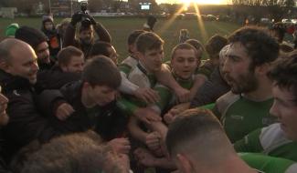 Rugby : quart de finale de la Coupe pour le RCS