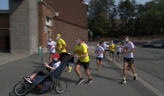 Soignies : les 1000km du Fair-Play