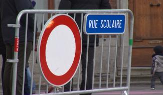 Soignies : bilan de la première rue scolaire