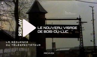 La Séquence du Téléspectateur