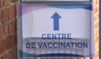 Soignies : vaccination sans rendez-vous