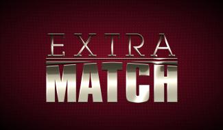 Extra match du 02 mars 2020