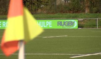 Rugby : Top démarrage des féminines du RC Soignies