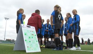 Foot féminin : Un tournoi amical organisé par la RAAL ce dimanche 