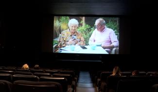 La Louvière : les séances ont repris au Stuart