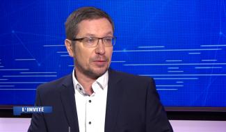 Invité du dimanche 16 janvier 2022