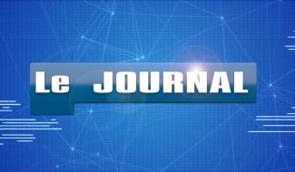 Le journal du 16 avril 2021