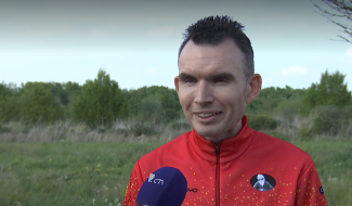 La Louvière : De Ronde van Binche débute ce 5 mai