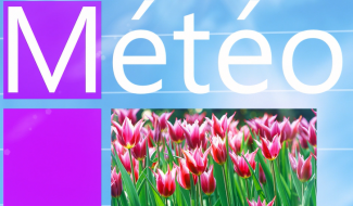 Météo du 02 juin 19