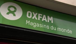 La Louvière : Oxfam manque de bénévoles 