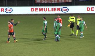 D1 amateurs : URLC-Deinze