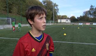 La Coupe du Monde vue par les jeunes du FC Snef