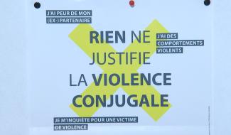 Violences Conjugales : une ligne d'écoute gratuite