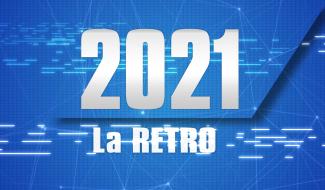 La retro 2021 - 1ère partie