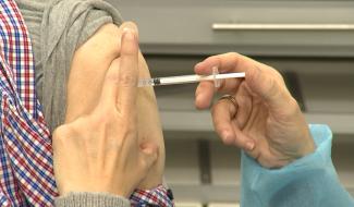 Soignies : l’effet du Covid Safe Ticket sur la vaccination