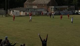 Stade Brainois - Tournai (1-2)