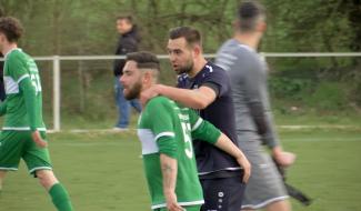 Foot : Monceau-Snef (2-0)