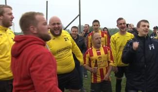 Football Finale du Tour Final P2: Baileux-Horrrues