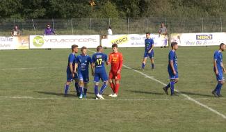 D3 amateurs : Manage-Tournai