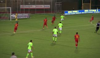 Football D1 Amateur: URLC-Tubize