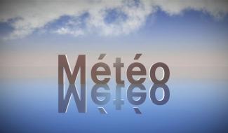 La météo du 27 avril 2022