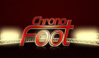 Chrono Foot  du 24 novembre 2019