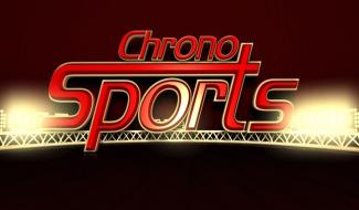 Chrono sports du lundi 11 novembre 2019