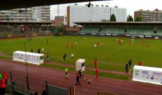 Foot D2 : et 1, et 2, et 3 - 0 pour La Louvière Centre