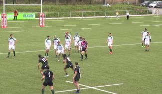 Play-offs : le RC Soignies directement en demi finale