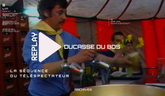 La séquence du téléspectateur 