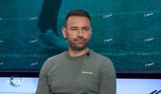 Football : le grand débrief avec Frédéric Taquin (RAAL)