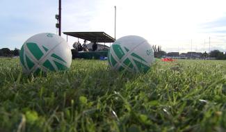 RCC Binche, le rugby à la portée de tous