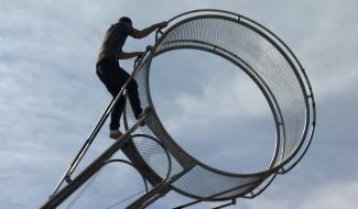 La Louvière : 'En V(r)ille, le festival qui tourne bien