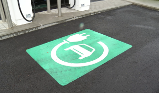 Mobilité : bientôt 33 bornes de recharge à La Louvière