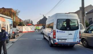 Drame de Strépy : la chambre du conseil d’introduction se tiendra le 13 mai