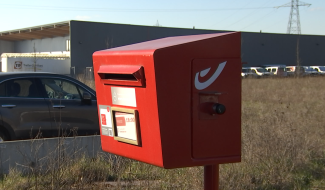 Bpost : premier jour d’une grève de grande ampleur