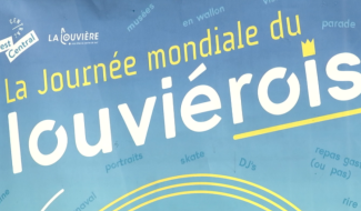 La Louvière : le programme de la Journée mondiale du louviérois