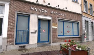 Binche : une maison de naissance va voir le jour