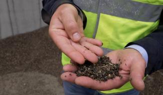 Strépy : Biolix parmi les 9 sites d'innovation de l'écosystème "Heart for Cleantech"