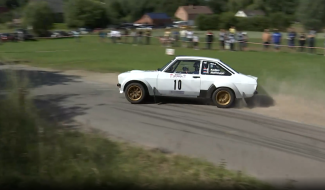 Braine-le-Comte : informations mobilité pendant le Rallye de la Haute Senne