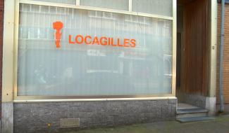 La Louvière : Pol Wasteels remet les clés de son atelier "Locagilles"