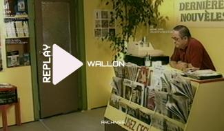 REPLAY - Le Wallon sur Antenne Centre