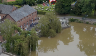 Les bons de plans de l'été : le moulin de Bonne-Espérance