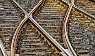 Travaux : perturbations des trains autour de La Louvière-Sud