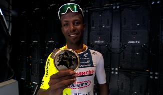 Une première pour Wanty sur le Tour