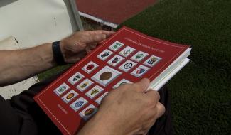 Football : Un livre sur l'histoire des clubs de la région