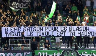 Les supporters de la RAAL sont satisfaits du début de saison